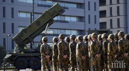 месец втори севернокорейски войник бяга южна корея