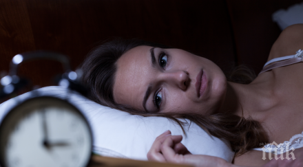 учени установиха причините безсънието вижте