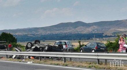 кошмар морето уби пенсионери входа бургас