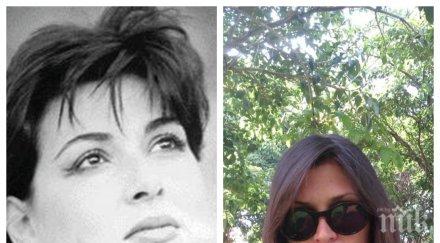 черна прокоба дъщерята татяна титянова последва съдбата майка