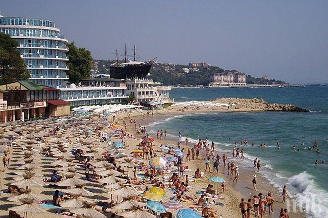 България очаква рекордна година по отношение на туризма