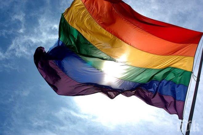 Окончателно! Забраниха провеждането на гей парад в Истанбул