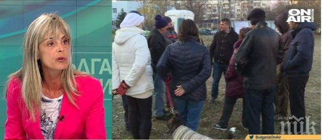 Инвеститор съди Столичната община за 1 милион лева


