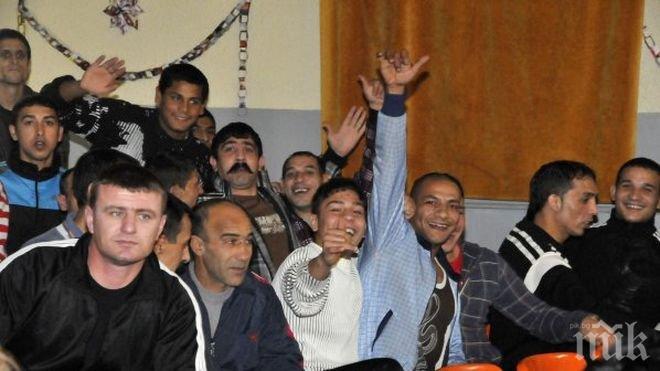 Над 500 затворници помилвани преди Рамазан байрам в Египет 