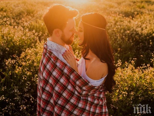 Несекси мъжки жестове, които правят мъжете по-привлекателни