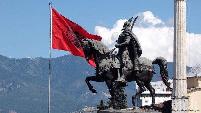 В Албания се провеждат парламентарни избори