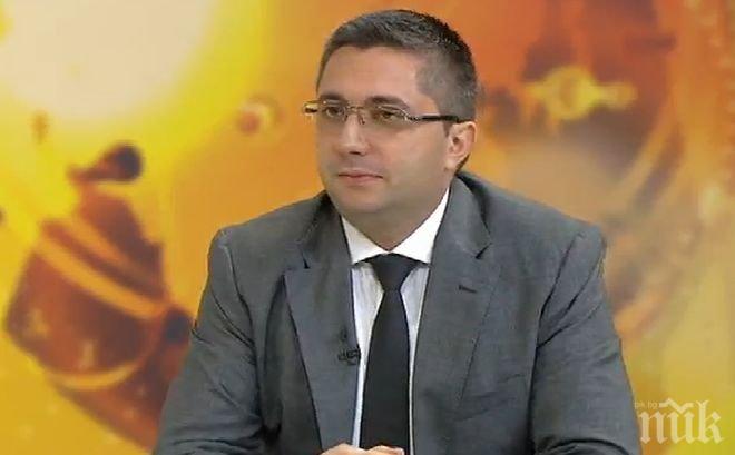 Николай Нанков: Не съм убеден, че БСП наистина иска паметника на Бузлуджа