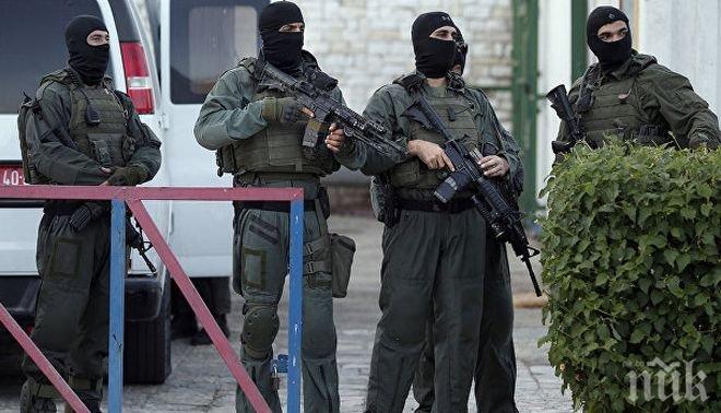 Станаха ясни основните претенденти за нов лидер на „Ислямска държава“