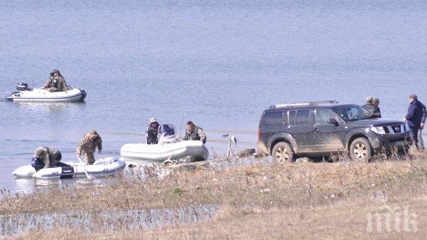 Самоубиецът в Благоевградско бил болен, местните отмениха празненствата за Байрама