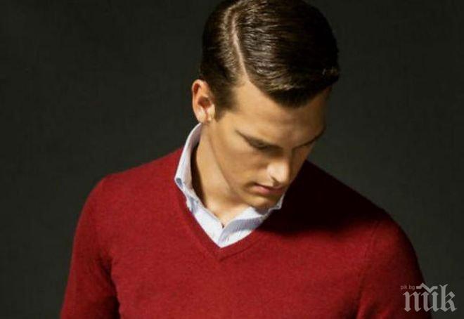 ИЗНЕНАДА! Жените предпочитат мъже в червено