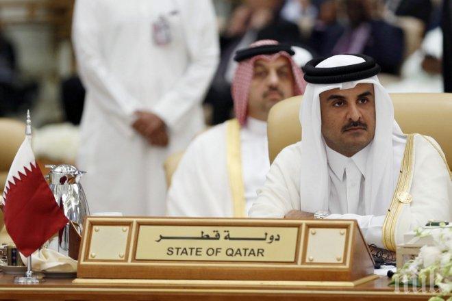 В Катар определиха исканията на арабските страни като „нереалистични“ и призоваха за преразглеждането им