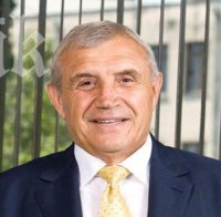 Николай Вълканов: Не ми тежи хонорара на Доган, перфектно си свърши работата