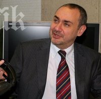 Европрокуратура ще ни отмени в дела като САПАРД