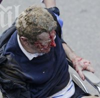 Атентаторът в Бостън е от Саудитска Арабия (Снимка 18 +)