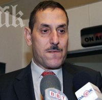 Константин Пенчев: Минимален брой от използваните СРС-та се използват в съда