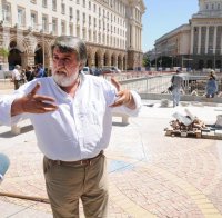 Творби на Светлин и Вежди в музея 