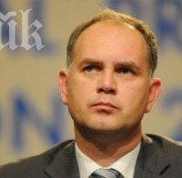 Георги Кадиев: Орешарски официално не е номиниран от БСП за премиер 