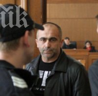 Първо в ПИК: Пуснаха Янко Ваташки от изолатора