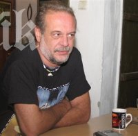 Евгений Дайнов: Слагайте буркани, ако ГЕРБ спечелят изборите