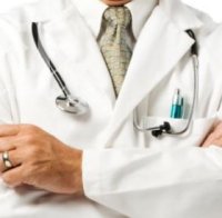 Хванаха лекар от ТЕЛК с 300 лв. подкуп