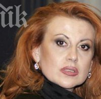 Илиана Раева обвини министър Петър Стойчев в некомпетентност и липса на морал