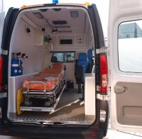 Тел. 112 се превърна в убиец