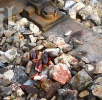 Влак прегази мъж край гарата в Сливен