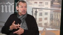Георги Илиев-Майкъла обвини в корупция бивш шеф на ЦСКА