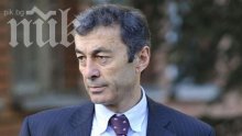 Пламен Марков пред ПИК: "Барселона" е половин отбор без Меси