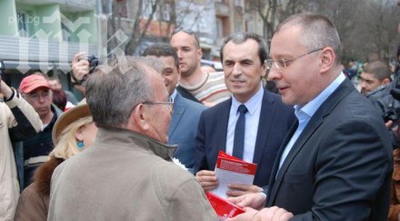 станишев бездарното управление борисов съсипа всичко