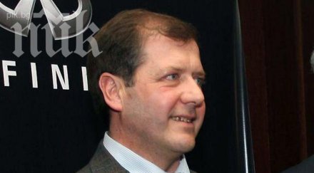 правозащитникът михаил екимджиев първи път имаме криминално подслушване