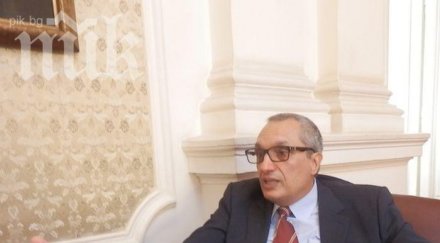 иван костов борисов цветанов възложили подслушването политици