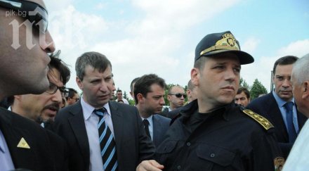 kалин георгиев привикан прокуратурата