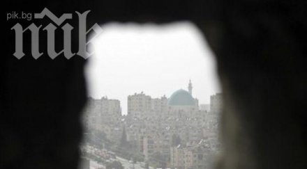 освободиха журналистите заложници сирия