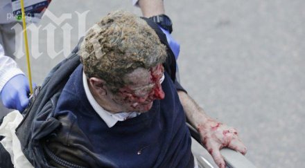 атентаторът бостън саудитска арабия снимка