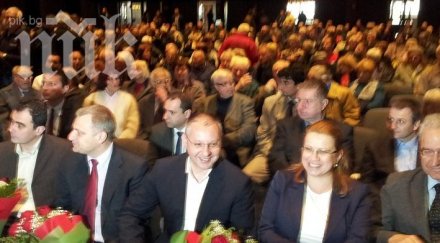 станишев цветанов основен инструмент фалшификация вота