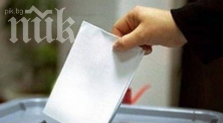 варненската полиция разследва изборна търговия