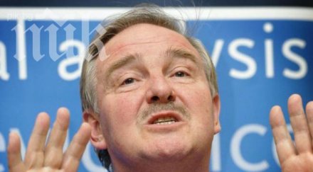 кокаинът докарал кризата насърчавал банкерите рискуват