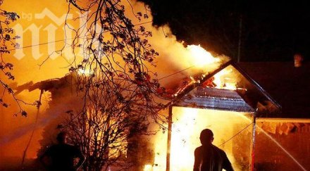 опасност втори мощен взрив тексас