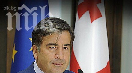 михаил саакашвили разпитан войната русия 2008