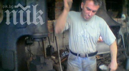 човекът факла президентството вече искам умирам