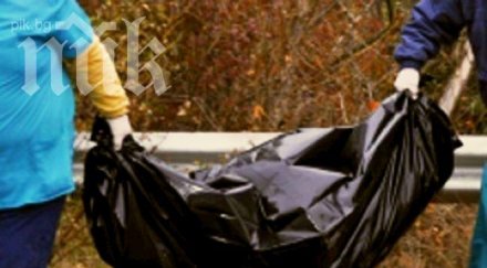 изложба трупове идва софия