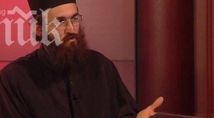 отец никанор родителите правят децата доброволни еничари