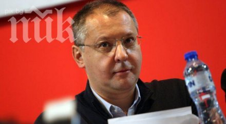 станишев нападна плевнелиев бил избран съмнителен начин