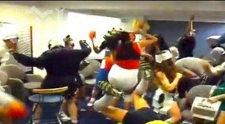 волейболни националки българия полудяха харлем шейк