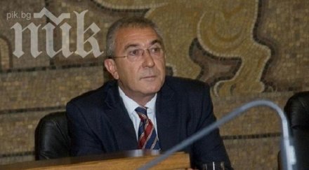 лазар груев министърът вътрешните работи пълен контрол срс тата