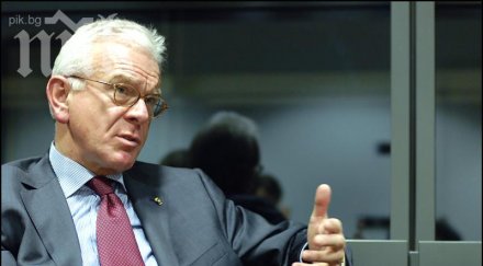 бивш шеф европарламента българия румъния приети преждевременно
