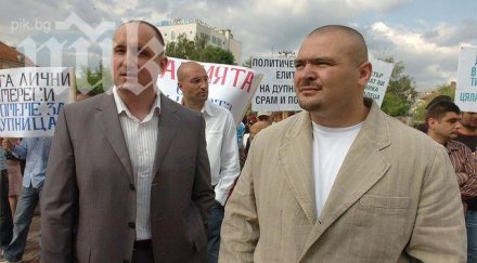очакват галеви появят вота