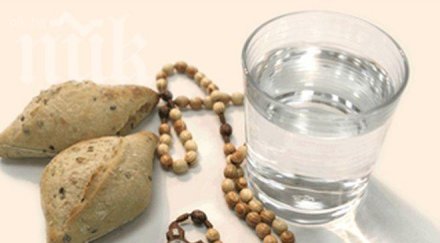 великденските пости пийте вода аромат канела засища глада