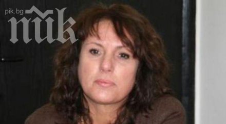 ексдепутатка герб блокира строителството нова болница млн